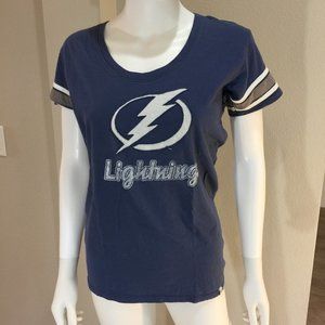 Tampa Bay Lightning Women's Tee 47